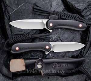 Ніж CIVIVI Fixed Blade Elementum