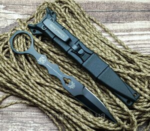 Ніж Benchmade SOCP Dagger