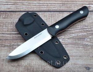 Ніж RealSteel Bushcraft III