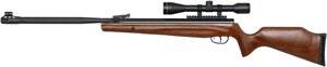 Пневматична гвинтівка Beeman Xtreme Viper Gas Ram з прицілом 6x40 кал. 4,5 (1125GP)