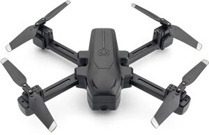 Квадрокоптер OTAMANKO Flying Couguar Black (з додатковим акумулятором)
