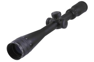 Оптичний приціл Hawke 4-16x40 AO IR