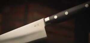 Ножі відомих брендів