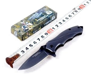 Складаний ніж Strider Knives 313