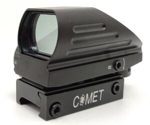 Приціл коліматорний Comet HD 103 (1*22*33)