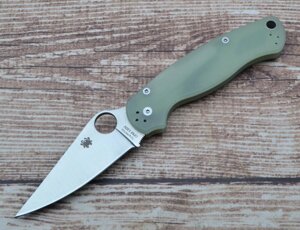 Ніж Spyderco Para-Military