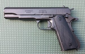 Макет Colt 1911A1, Denix