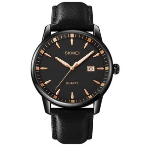 Годинники наручні 2121RG SKMEI, ROSE GOLD