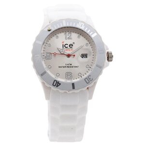 Годинники наручні 7980 Дитячі watch календар, white