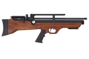 Пневматична гвинтівка PCP Hatsan FlashPup-W (4.5мм, 30 Дж)