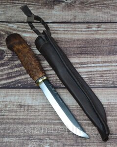 Ніж WoodsKnife Perinnepuukko 125