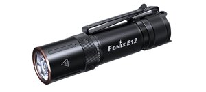 Ліхтар ручний Fenix E12 V2.0