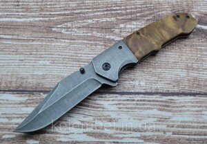 Нож Browning 035A Bowie