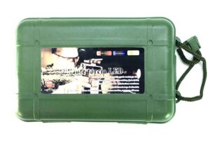 Ліхтарик ручної акумуляторний T8626