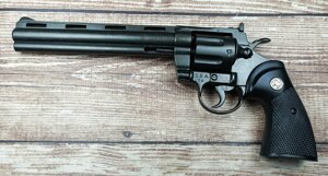 Макет Python 357 Magnum, Denix