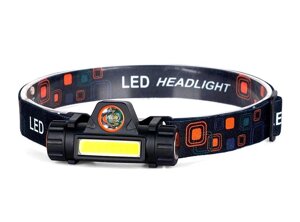 Headlamp Baziator 665/101