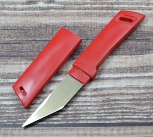 Нож Kanetsune Kiridashi Knife Plastic