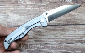 Нож QSP Knife Nokomis