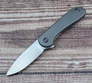 Ніж We Knife Elementum Titanium