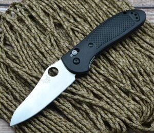 Нож Benchmade Griptilian 550-1 Polymer