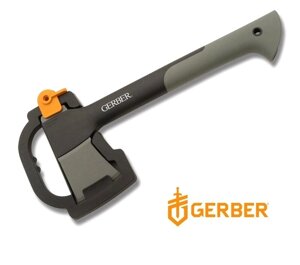 Сокира Gerber Sport Axe II