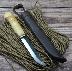 Ніж WoodsKnife Perinnepuukko 125