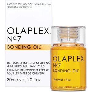 Olaplex Еліксир Досконалість волосся No. 7