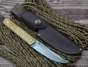 Ніж Nordic Knife Design Stoat 100