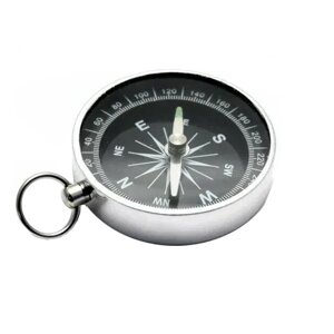 Компас туристичний похідний магнітний 4.5см G-44-2
