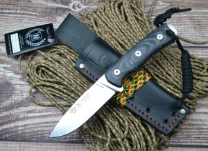 Ніж Nieto Chaman Bushcraft N695