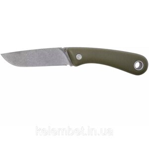 Gerber Spine Fixed Green