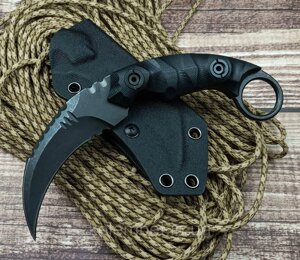 Керамбіт Strider Fixed Karambit