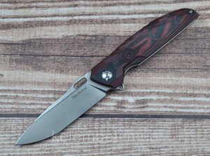 Ніж Nimo Knives Rough D2