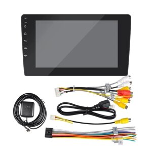 Автомагнітола 1Din 9512A на Android