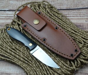 Нож Nordic Knife Design Lizard 75