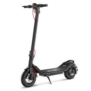 Електросамокат Windgoo M20, 25 км/год, 10 дюймів, дискові гальма