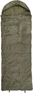 Спальний мішок Snugpak Nautilus, Olive (Comfort +3°C, Extreme -2°С)