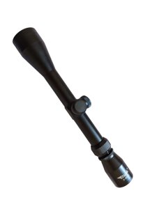Оптичний приціл BSA Purserl 3-9x40, Rangefinder ( кріплення 11 мм)