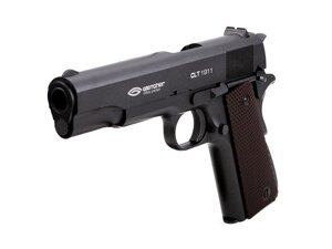 Пневматичний пістолет Gletcher CLT 1911 (BlowBack)