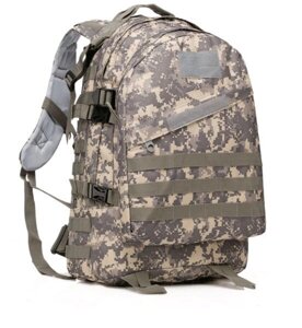 Штурмовий Рюкзак Assault Backpack 3-Day 35L