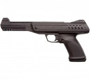 Пневматичний пістолет Gamo P900 IGT (з газовою пружиною, комплект)
