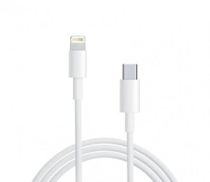 Кабель Apple USB Type-C - Lightning