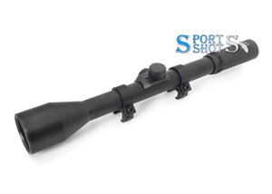 Оптичний приціл Bassell 4x28