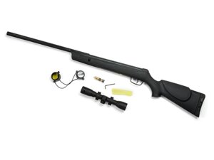 Gamo Big Cat 1250 with 4х32wr