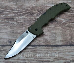 Нож Cold Steel Recon 1 Clip Point G10 china