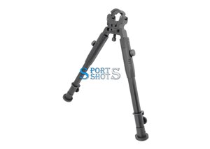 Сошки Bipod Stabilizer BP-39M на стовбур