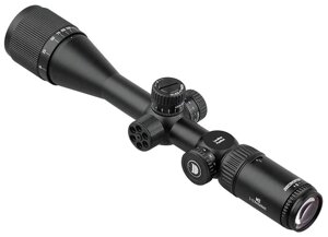 Оптичний приціл Discovery Optics MS 3-12x42 AOAC (25.4 мм, підсвічування)