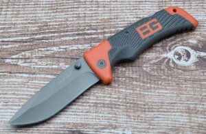 Нож Gerber Bear Grylls china