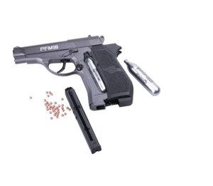 Пневматика та аксесуари