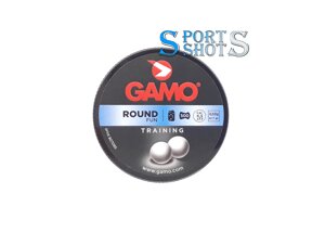 Куля Gamo Round 500